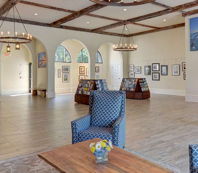 Visitor Welcome Centers Golden Isles Georgia