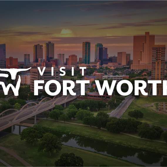 Destination Fort Worth