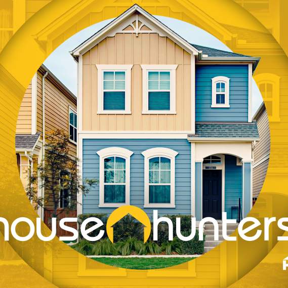 House Hunters