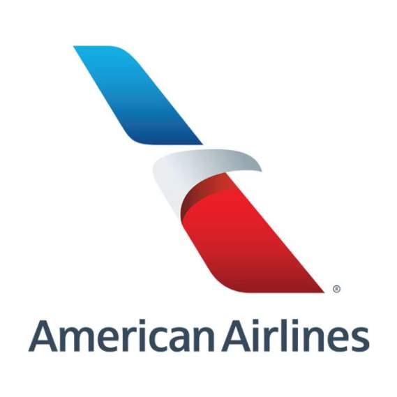 American Airlines Logo