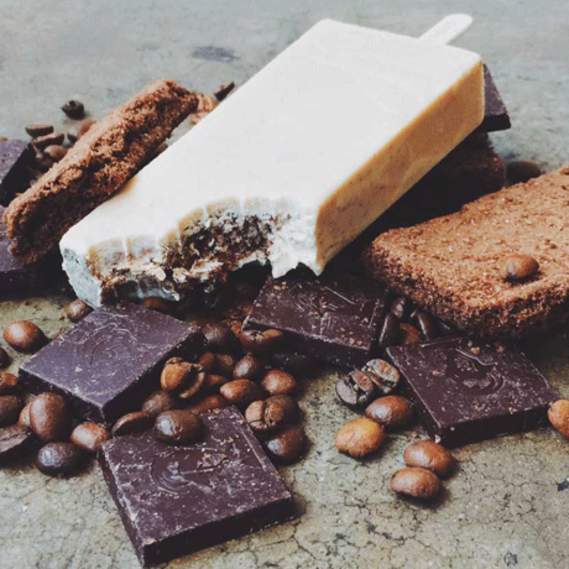 Cold Treats for the Summer in Fort Worth