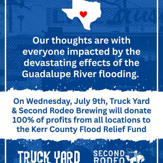 Second Rodeo Brewing