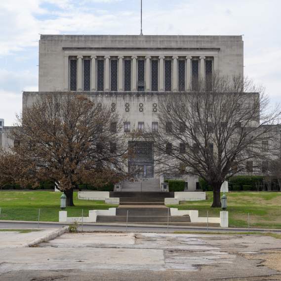 Masonic Temple