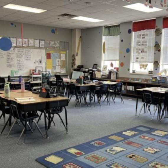 Lily B. Clayton Elementary