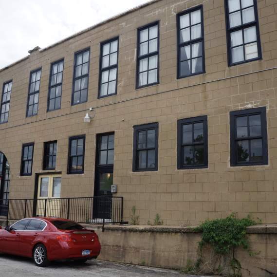 Miller Lofts
