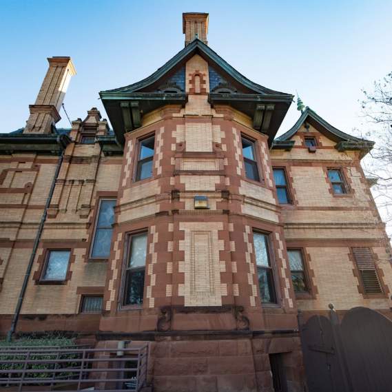 Eddleman-McFarland House