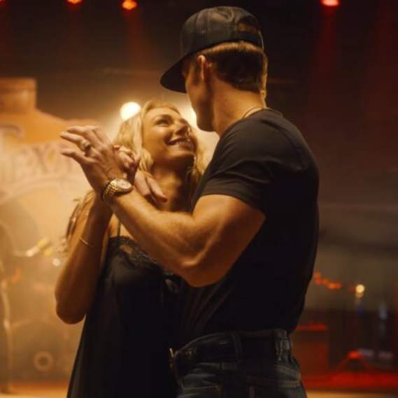 Parker McCollum - Killin' Me (Official Music Video) (Feb 2026)