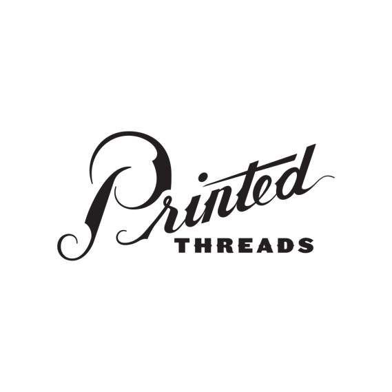 Printed Threads