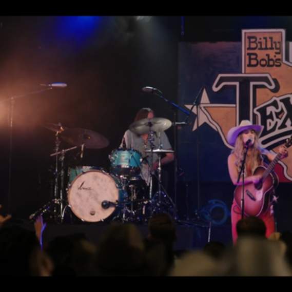 Yellowstone, Season 5 (Partial)