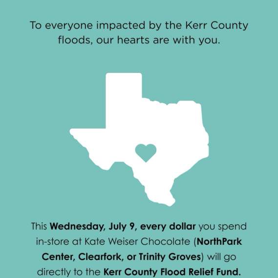 Kate Weiser Chocolate