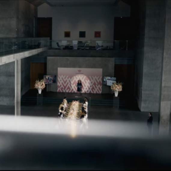 The Madison