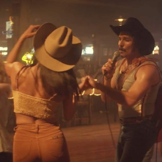 Midland – Burn Out