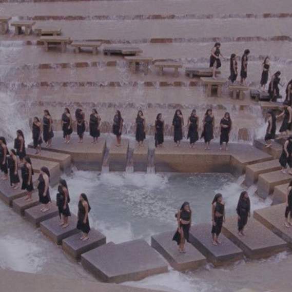 Solange Knowles - Almeda