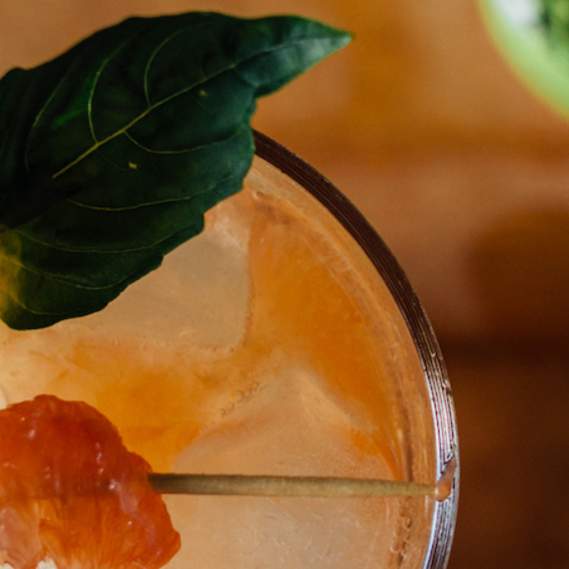 Dining with WERO: Summer Shandys
