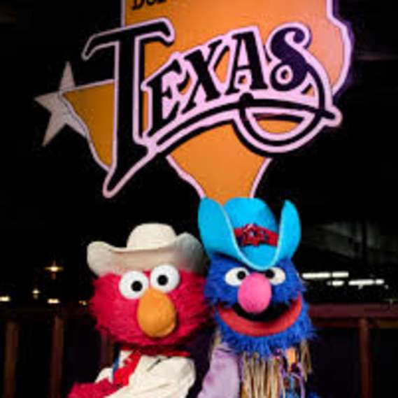 Sesame Street (Partial, 2025)