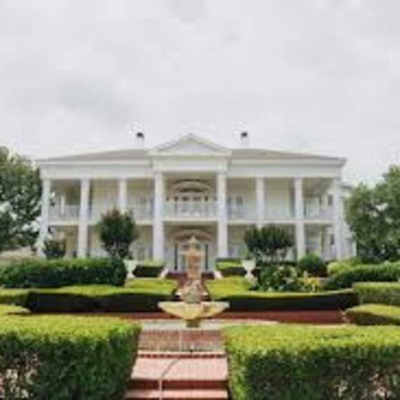 Love is Blind, Season 3 (released in October 2022) filmed in the Stockyards and Lone Star Mansion