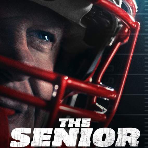 The Senior (2023)