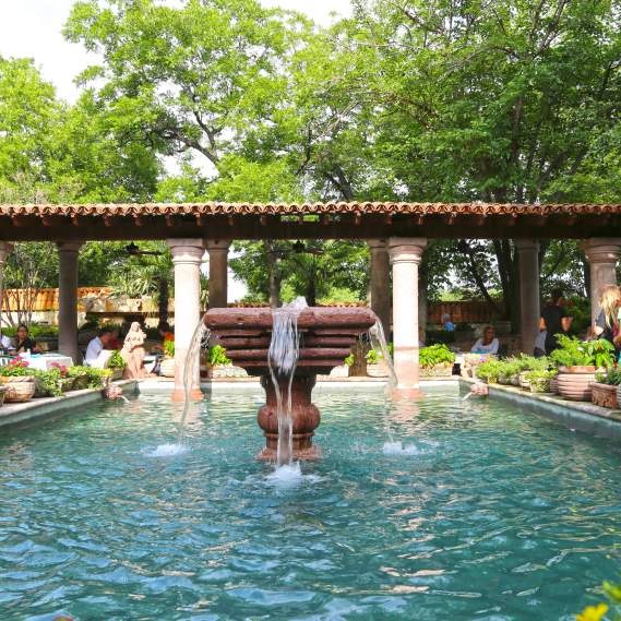 It’s Patio Weather – Here’s Where to Enjoy it in Fort Worth