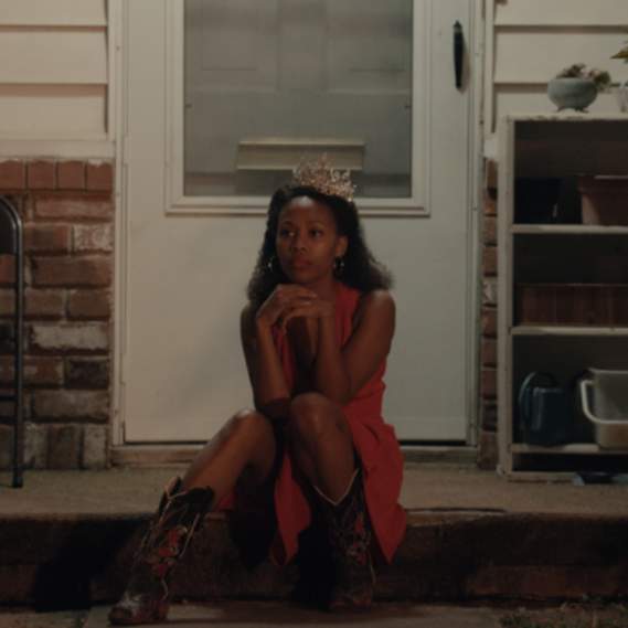 Miss Juneteenth