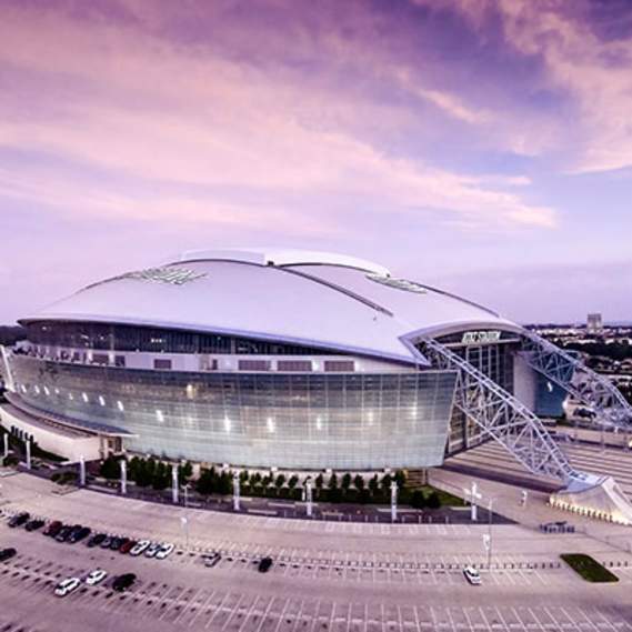 ATT Stadium