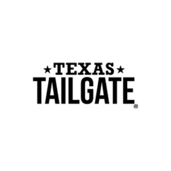 texas tailgate