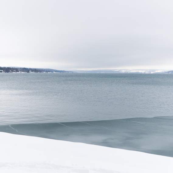 Winter Itinerary in Syracuse, NY