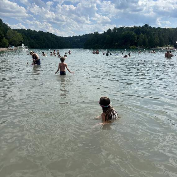 Stay Cool in Syracuse this Summer