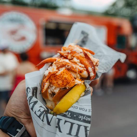 May Events in Syracuse, NY