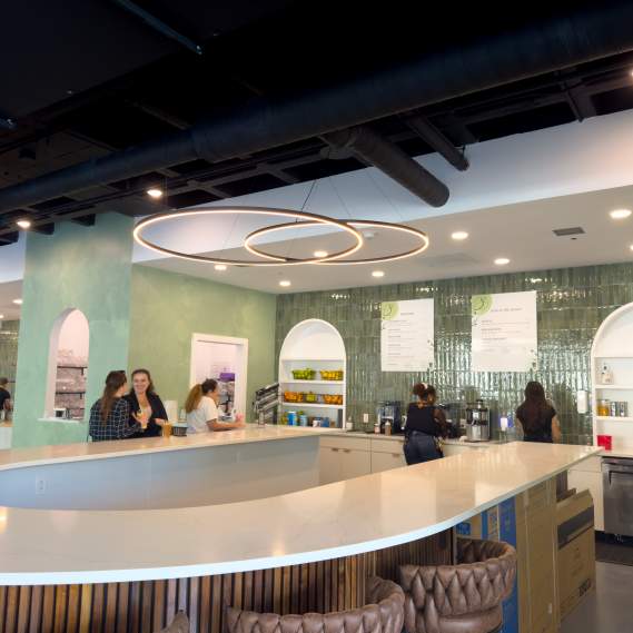 What's New in Syracuse?