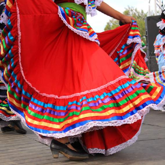 Hispanic Heritage Month in Syracuse NY