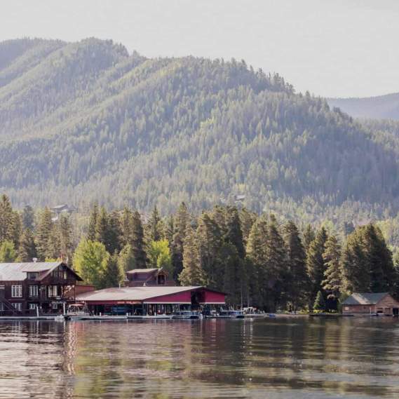 Boater's Choice at Grand Lake Marina