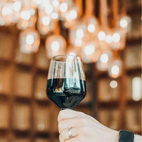Wednesdays for the Weary Traveler at Toro Toro Fort Worth