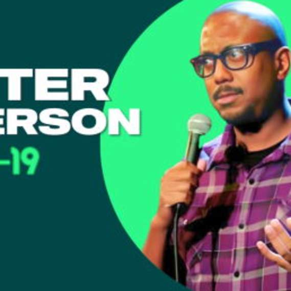 Carter Anderson: Live In Fort Worth