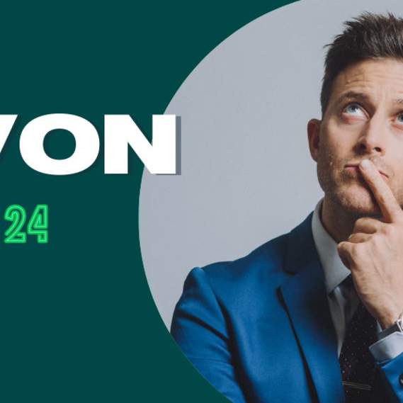K-von: Live In Fort Worth