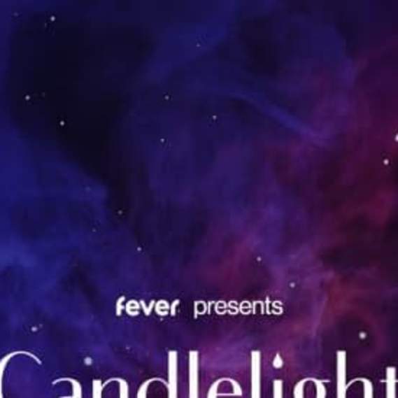 Candlelight: Tribute to Coldplay