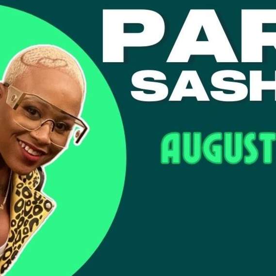 Paris Sashay: Live In Fort Worth