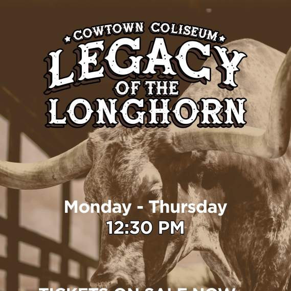 Legacy of the Longhorn