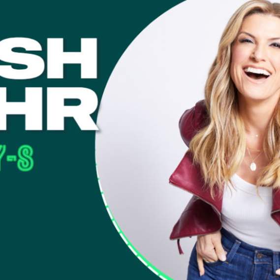Trish Suhr Live In Fort Worth