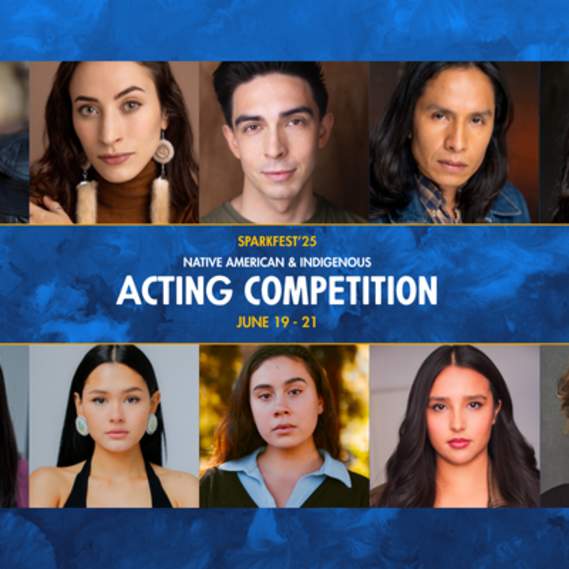 SparkFest'25 Acting Competition