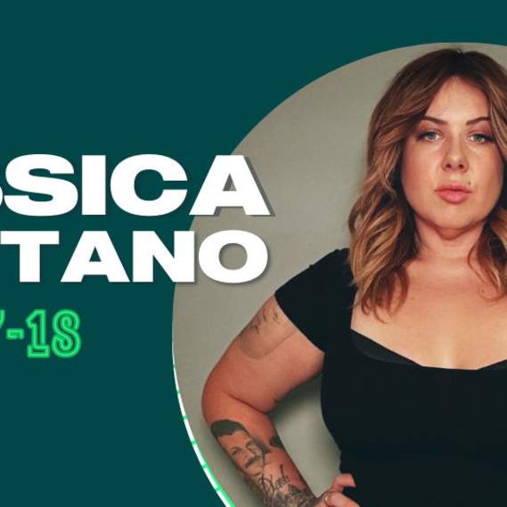 Jessica Misitana: Live In Fort Worth