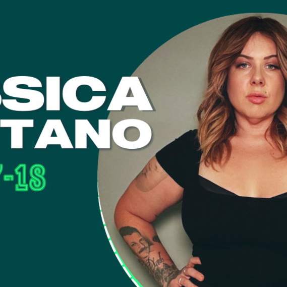 Jessica Misitana: Live In Fort Worth