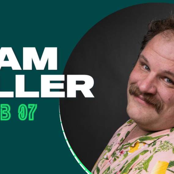 Sam Miller: Live In Fort Worth
