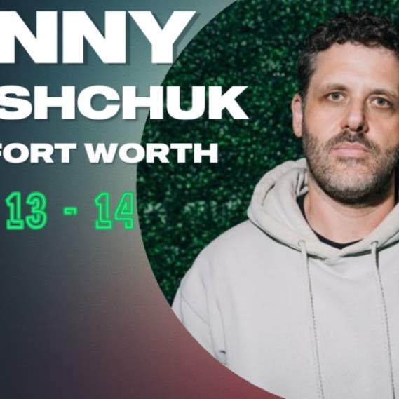 Danny Polishchuk: Live In Fort Worth