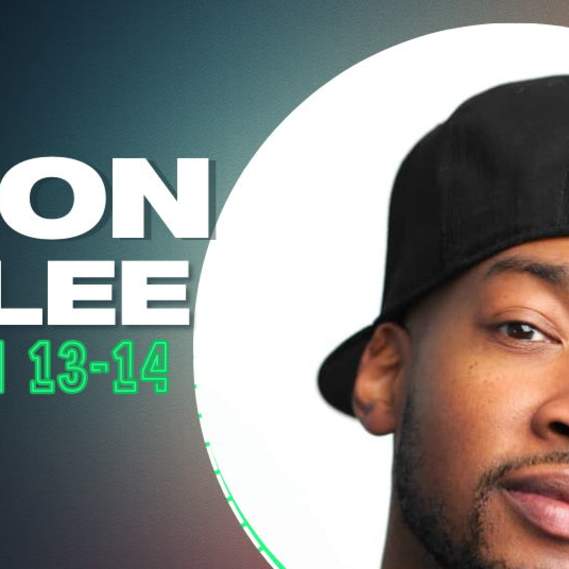 Keon Polee: Live In Fort Worth