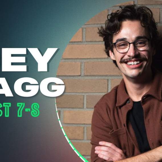 Joey Bragg Live in Fort Worth