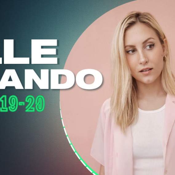 Elle Orlando: Live In Fort Worth