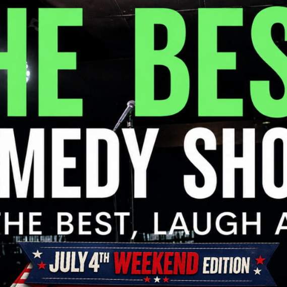 The Best Comedy Show [SATURDAY Night Edition]