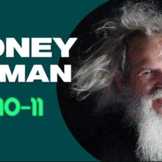 Rodney Norman Live In Forth Worth