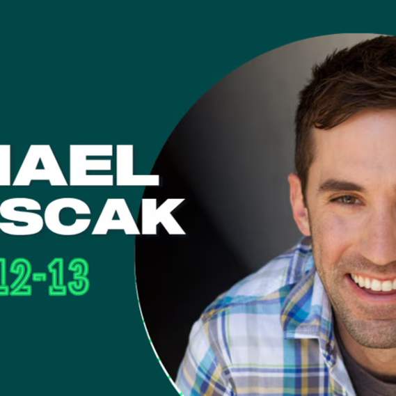 Michael Palascak: Live In Fort Worth