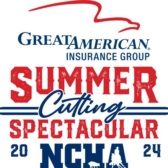 NCHA Summer Cutting Spectacular